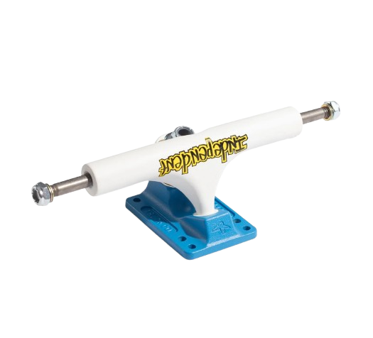 INDEPENDENT - STAGE 4 "GONZ" TRUCKS 166