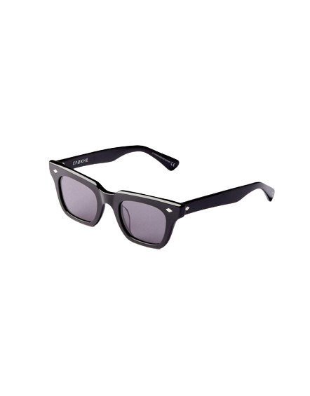 EPOKHE - "STEREO" BLACK