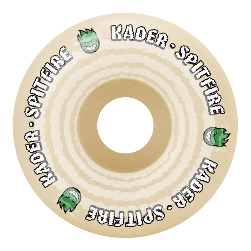 SPITFIRE - F4 99D "KADER PUFFS" RADIAL FULL 56MM