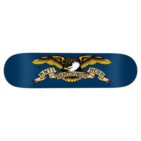 ANTI HERO CLASSIC EAGLE DECK 8.5