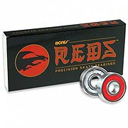 BONES REDS BEARINGS
