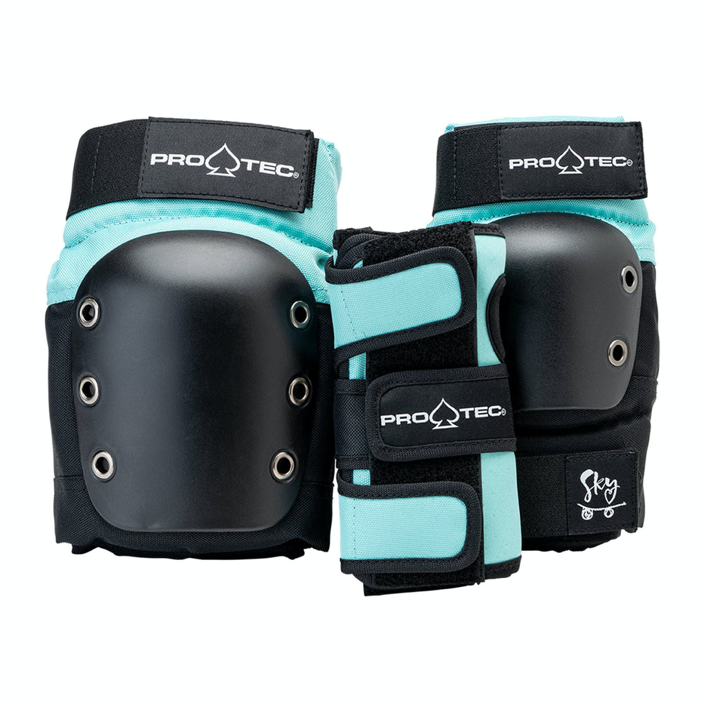 PRO-TEC SKY BROWN JUNIOR PAD 3-PACK