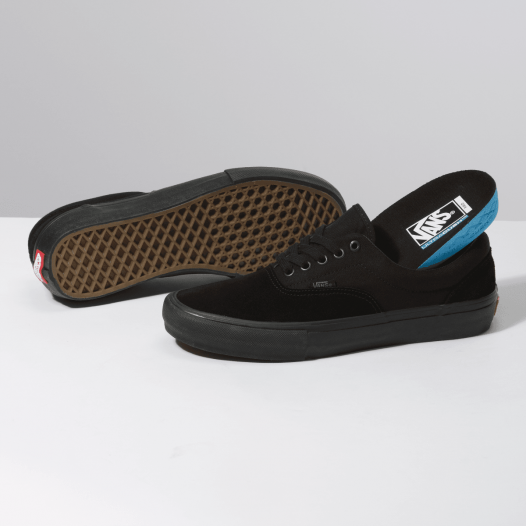 Vans era pro sales blackout