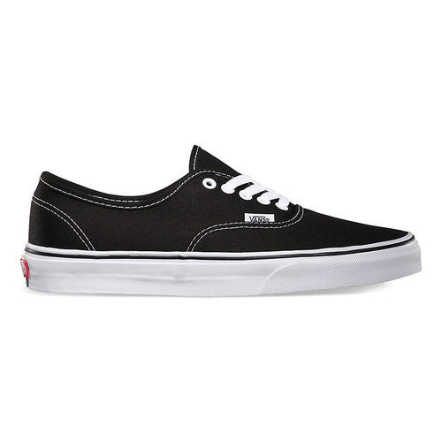 Authentic black and deals white