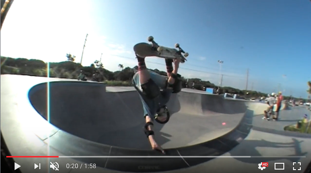 Jack Bryant's "Local" Part