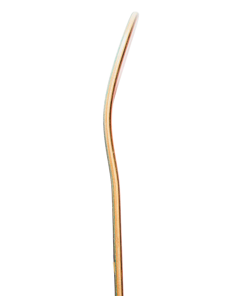 GX Deck Clandstine Skateboard Deck 8.125