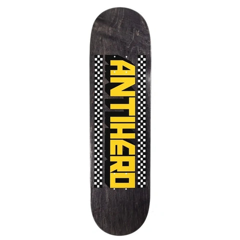 ANTIHERO - "TAXI" 8.5"