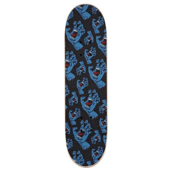 SANTA CRUZ - "CLASSIC DOT" COMPLETE 7.25"