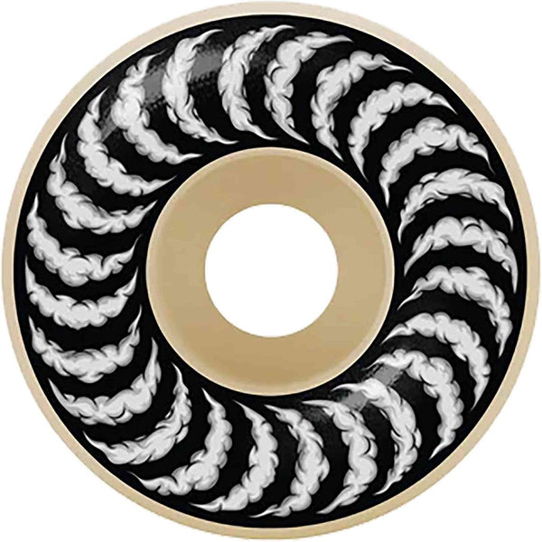 Spitfire Ishod Smoke Classic F4 99D 55mm Skateboard Wheels