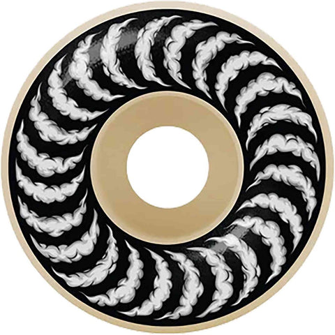 Spitfire Ishod Smoke Classic F4 99D 55mm Skateboard Wheels