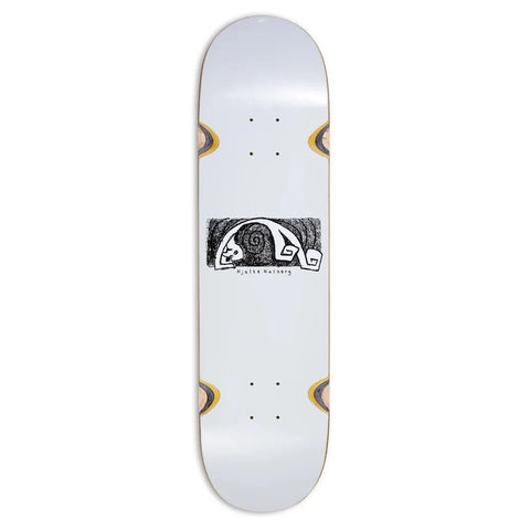 POLAR - "YOGA TRIPPIN" HJALTE HALBERG 8.5"