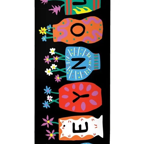 Baker Reynolds Pots & Flowers 8.5 Skateboard Deck