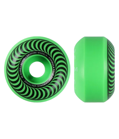 Spitfire Formula Four Classics Wheels 52mm 99A