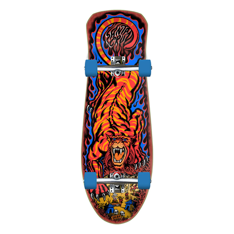 Santa Cruz Complete Tiger Salba 10.3