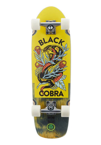 DUSTERS - "COBRA" CRUISER 29.5"