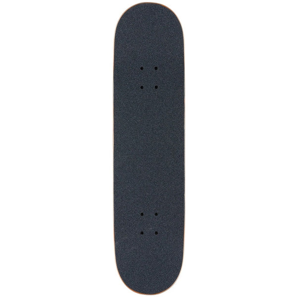 Baker Brand Logo White 7.75 Complete Skateboard