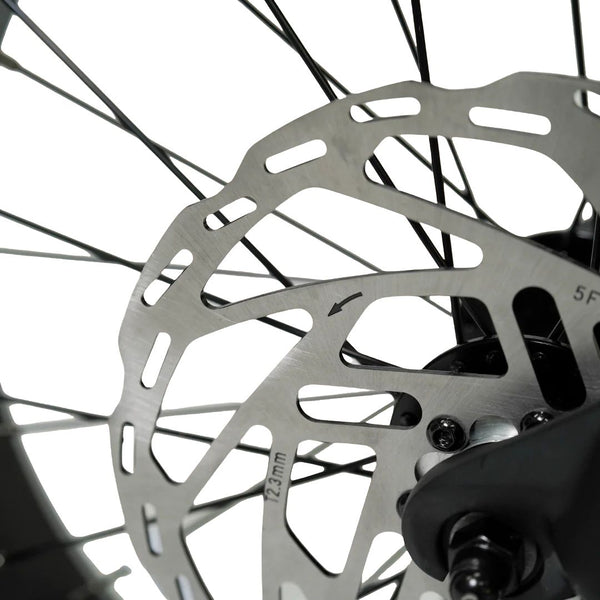 Cruzr Grom Gen 2 White