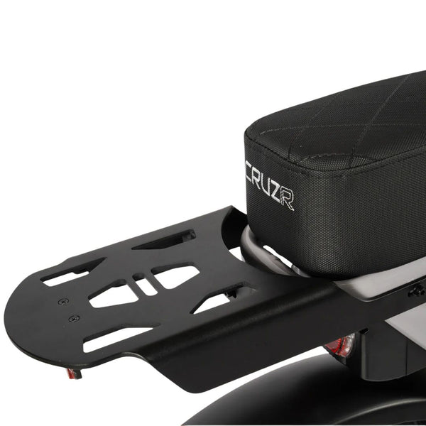 Cruzr Trigger Gen 3 White