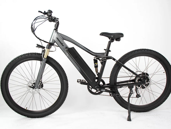 MAMBA - "VENOM PLUS" EBIKE 48V17AH 750W