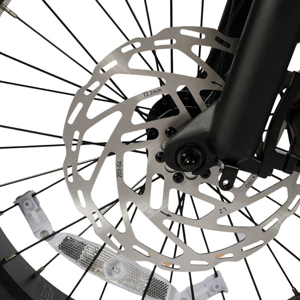 Cruzr Trigger Gen 3 White