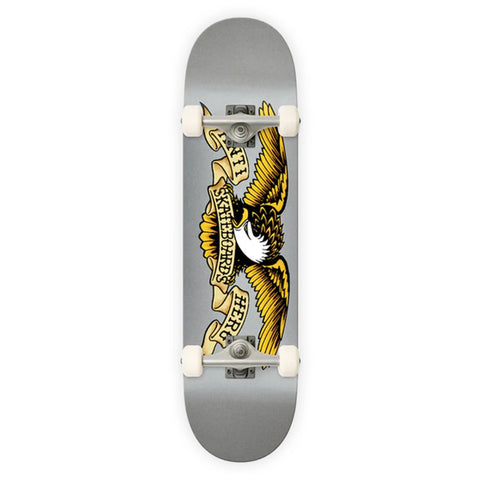 Anti Hero Classic Eagle Complete 8.5