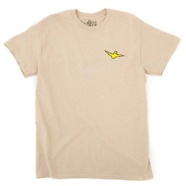 KROOKED - "BIRD LIGHTNING" SAND