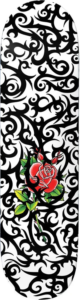 Deathwish Jake Hayes I Need Your Soul Deck 8.5