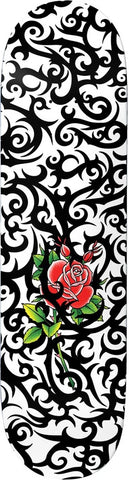 Deathwish Jake Hayes I Need Your Soul Deck 8.5