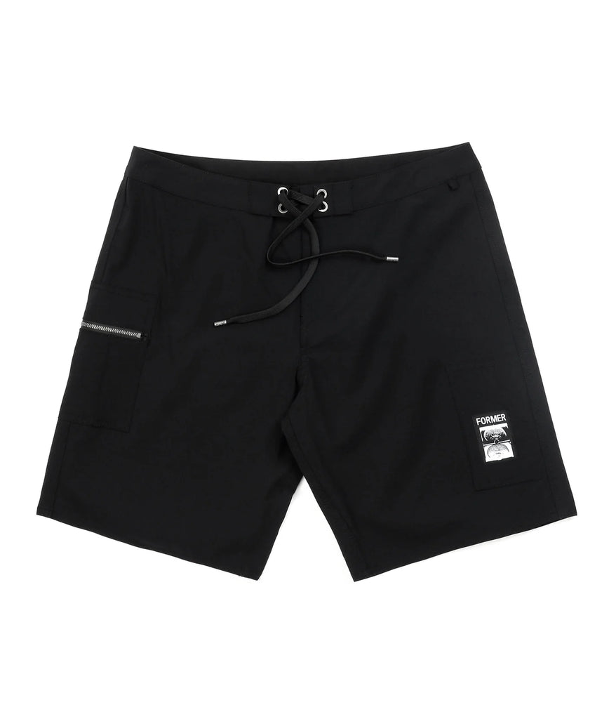 FORMER - "DANE 2.0" TRUNKS BLACK