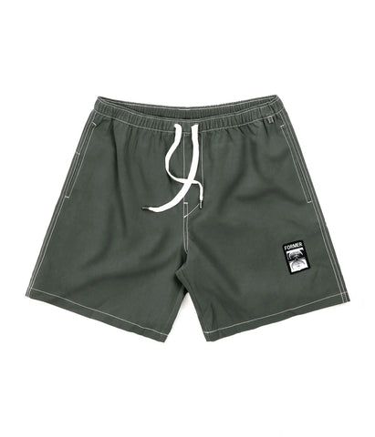 FORMER - "SWANS BAGGY" TRUNKS SURPLUS