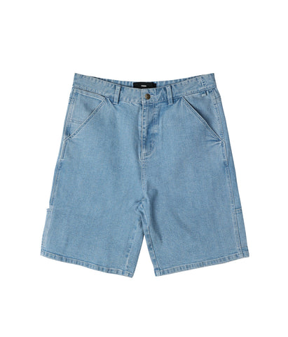 FORMER - "DISTEND WALKSHORT" FADE BLUE