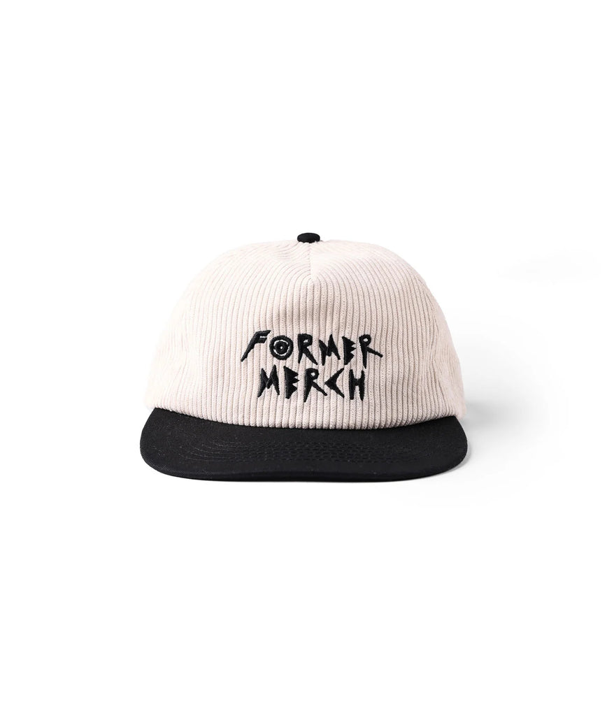 FORMER - "DROID" CORD CAP BONE