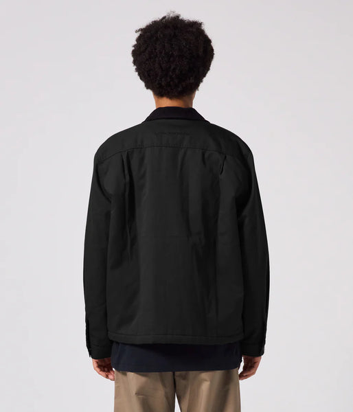 FORMER REYNOLDS JACKET BLACK