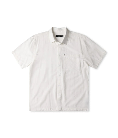 FORMER - "VIVIAN VINE" SHIRT WHITE