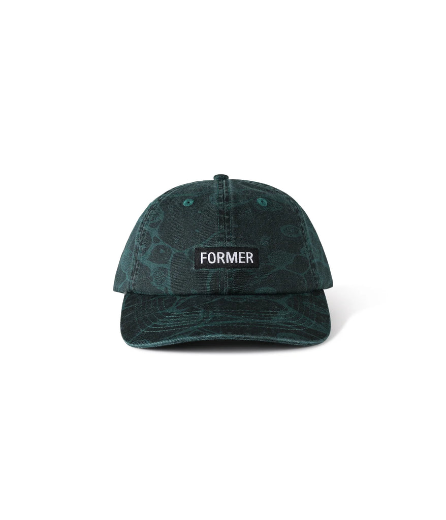 FORMER - "LEGACY ROSE" CAP PETROL