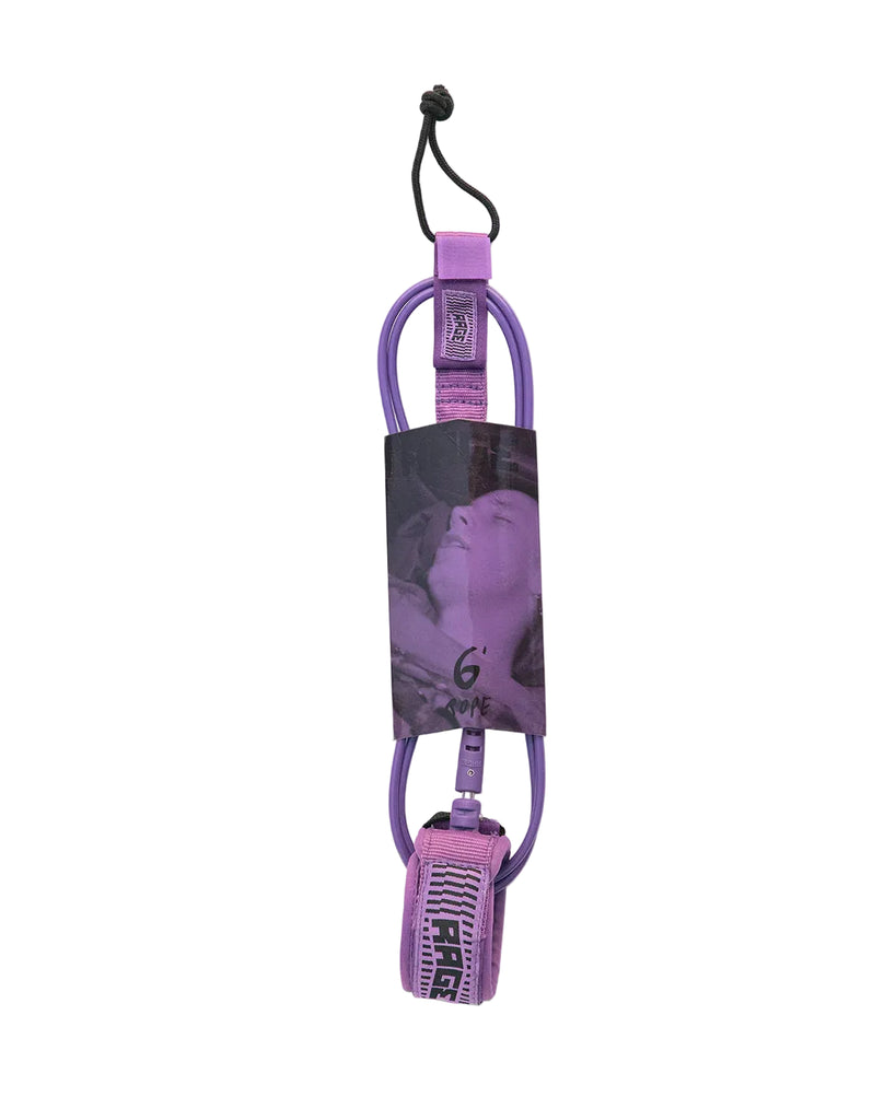 RAGE LIGHT ROPE - PURPLE