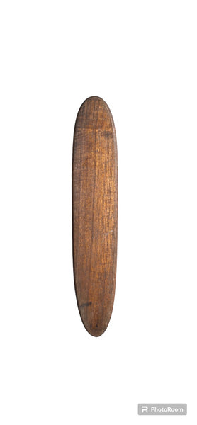 SURFA SAM - VINTAGE COMPLETE SKATEBOARD