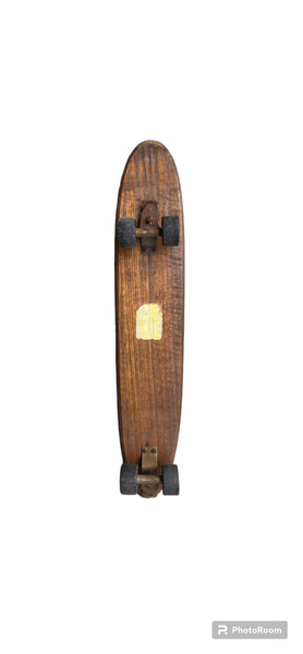 Surfa Sam SURFA SAM - VINTAGE COMPLETE SKATEBOARD – Lodown