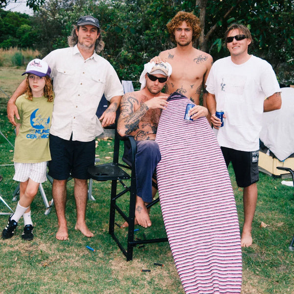 RAGE TM GRIP - PURPLE