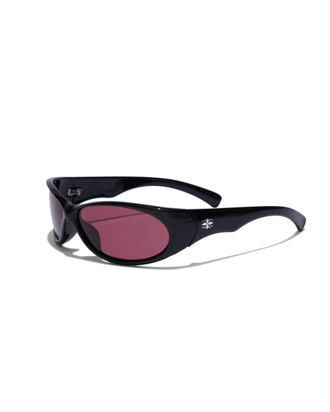 RITUAL VISION - "DEMON SPEED" METALLIC BLACK/RUST