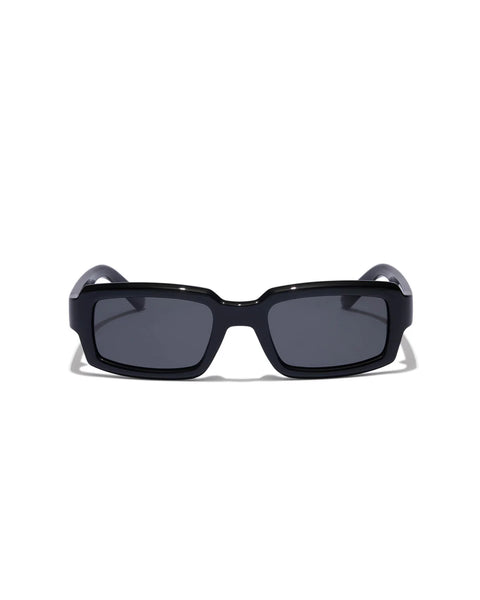 RITUAL VISION - "INTERCEPTOR" POLISHED TOBACCO FADE / BRONZE POLARISED