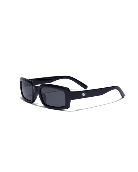 RITUAL VISION - "INTERCEPTOR" POLISHED TOBACCO FADE / BRONZE POLARISED