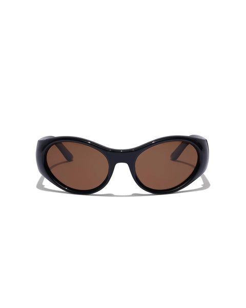 RITUAL VISION - "STINKBUG" BLACK / BRONZE POLARISED