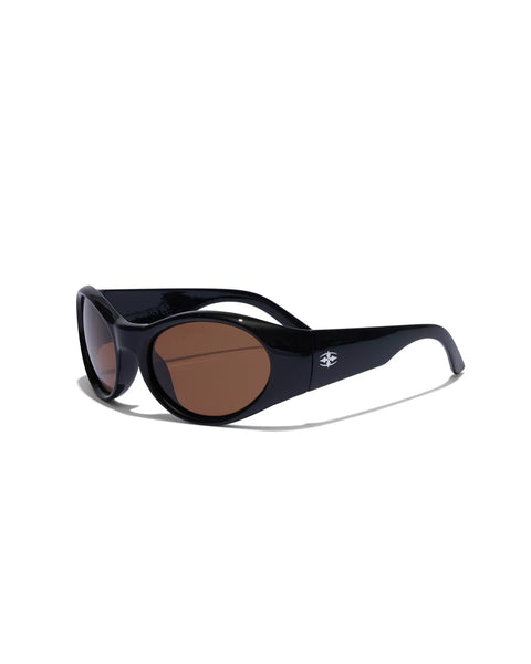RITUAL VISION - "STINKBUG" BLACK / BRONZE POLARISED