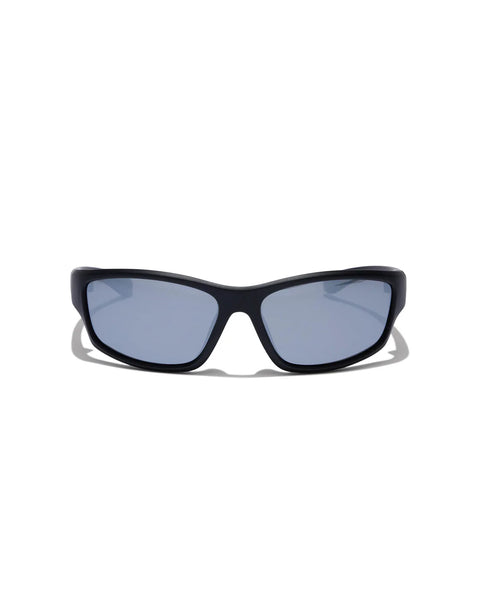 RITUAL VISION - "TEENAGE ZERO" MATTE BLACK / SILVER GREY POLARISED