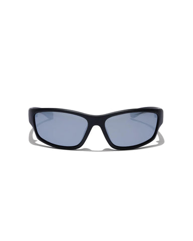 RITUAL VISION - "TEENAGE ZERO" MATTE BLACK / SILVER GREY POLARISED