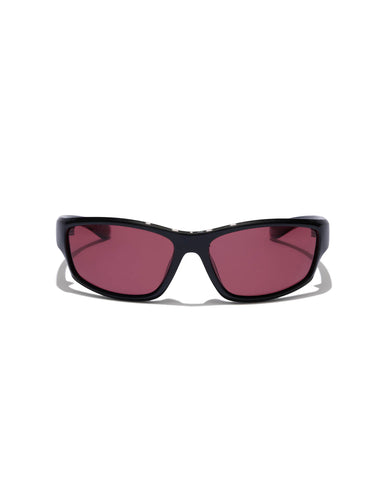 RITUAL VISION - "TEENAGE ZERO" POLISHED BLACK / RUST POLARISED
