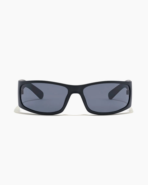 RITUAL VISION - "DOOMSDAY MACHINE "MATTE BLACK / BLACK