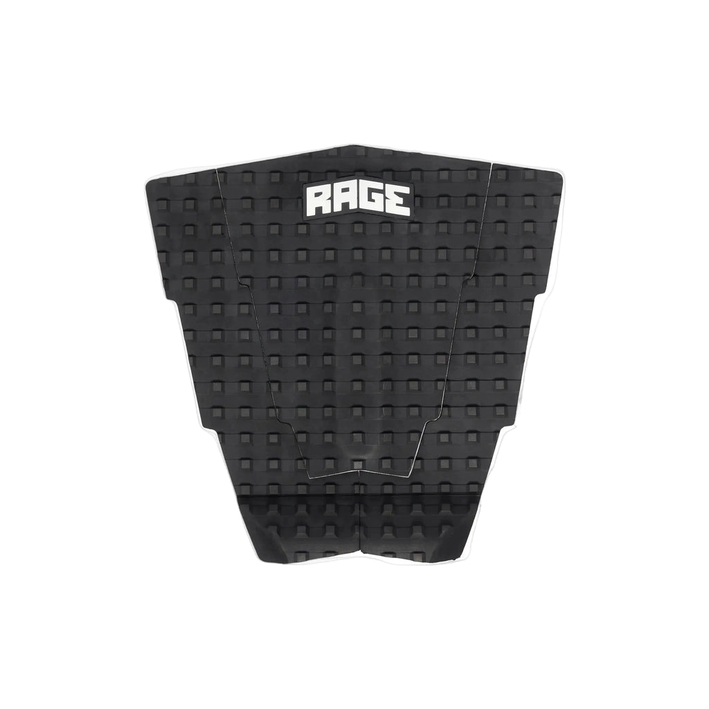 RAGE TM GRIP - BLACK