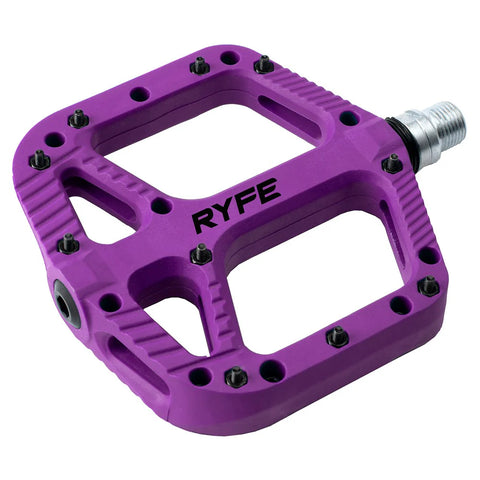 RYFE - PEDAL "SASQUATCH" PURPLE
